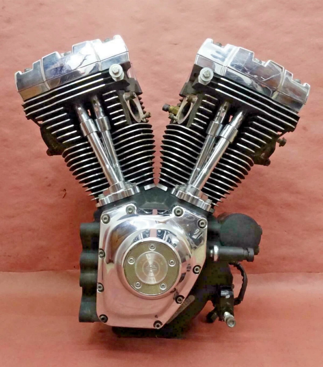 Used online harley engines