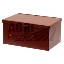 Werkzeugkiste 270x130x140 Traktor Schlepper für Unimog MB-Trac