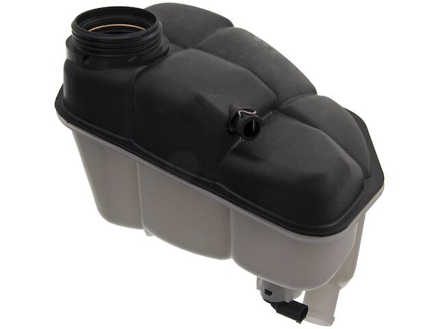 For 2007 Mercedes E280 Expansion Tank Febi 84281FXWW