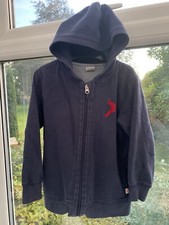 Scandi Vintage Navy Greenkids Jungen/Kinder B...