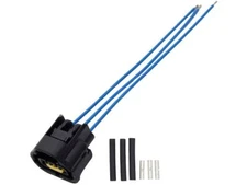 For Ram 1500 Engine Crankshaft Position Sensor Connector Walker 63696JHVB