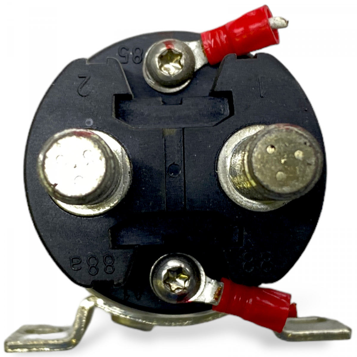 KISSLING 20747617 Battery Main Switch 24V 300A For VOLVO B12 B5LH 