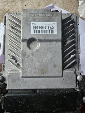 AUDI A4 B7 2.0TDI PD170 ECU 03G 908 018 AQ Engine Control Unit Diesel 