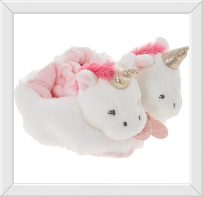 Einhorn Babyschuhe, Koalabär Babyschuhe, Neugeborenes Baby Geschenke
