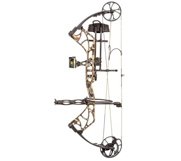 Bear Archery Whitetail Legend 31" Compound Bow for sale online eBay
