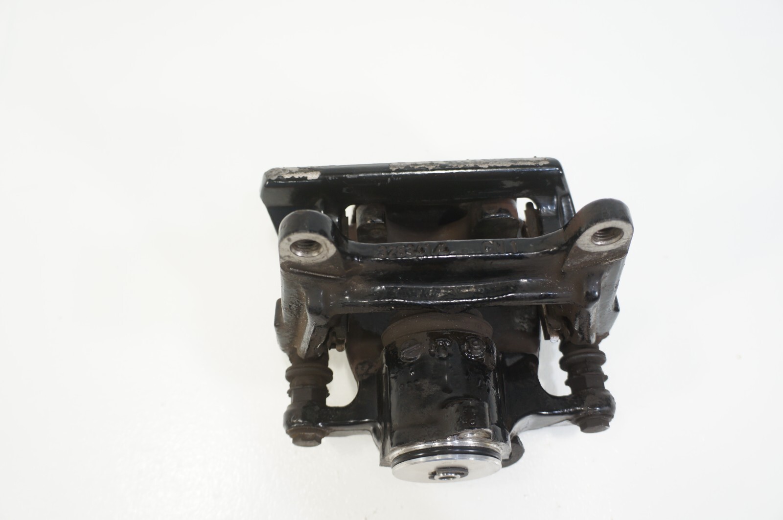 Bentley Continental Flying Spur GT Rear Left Driver Side Brake Caliper OEM