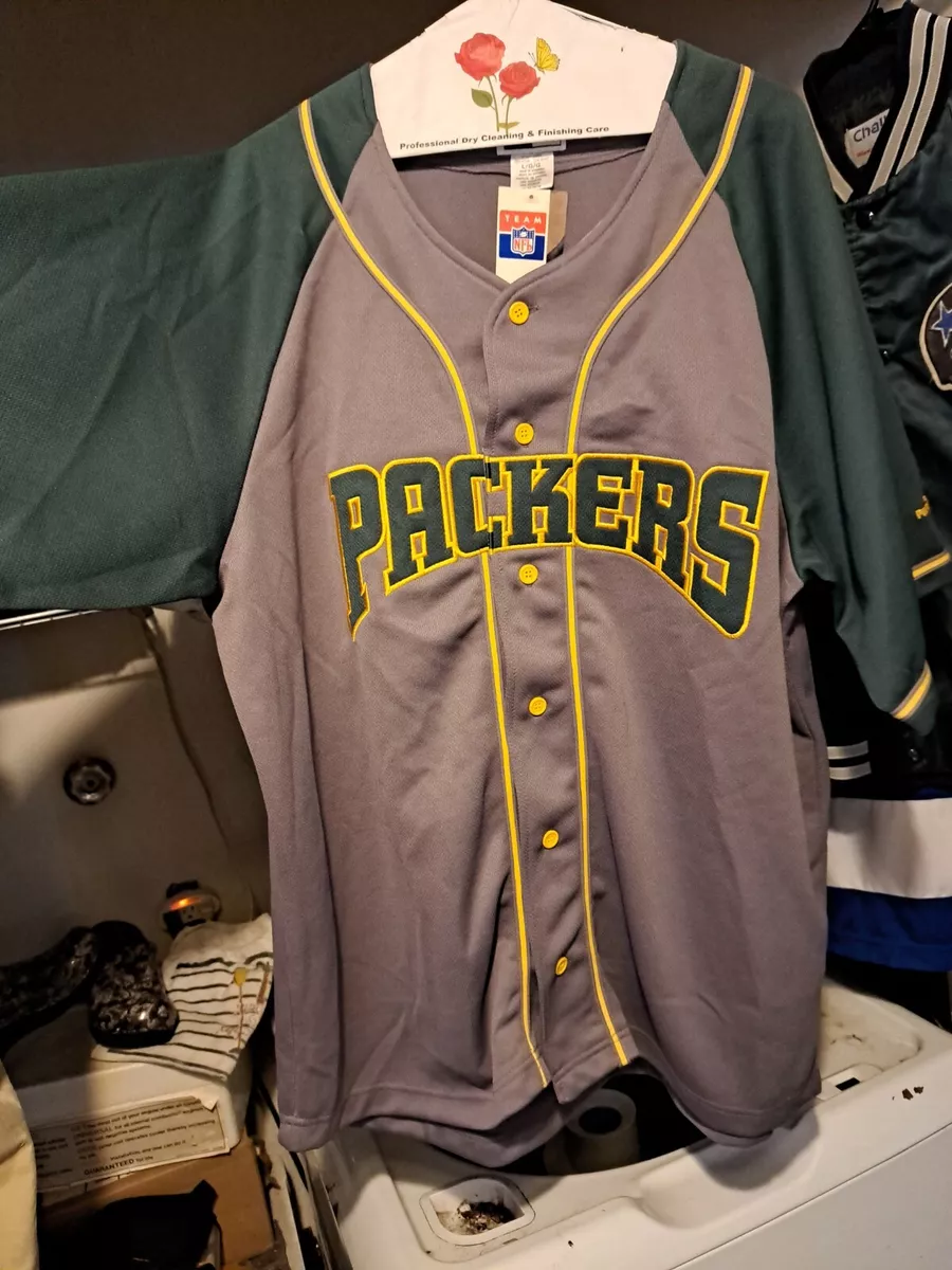 New and used Packers NFL Apparel for sale