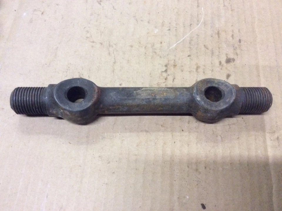 NUEVO NAPA 280-3563 Kit de eje de brazo de control de suspensión delantero superior Foto 4 de 4