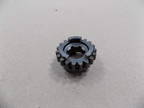 GEAR, 5TH DRIVEN | NT:19 FROM 24351-30100