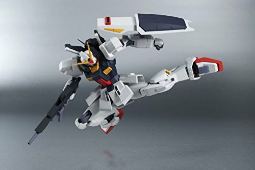 ROBOT SPIRITS Side MS RX-178 GUNDAM MK-II A.E.U.G. Action Figure