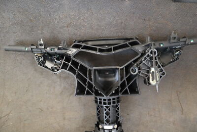 2022 SEA-DOO GTX 130 PRO STEERING COLUMN HANDLEBAR ASSEMBLY 2022 SEA-DOO GTX 130 PRO STEERING COLUMN HANDLEBAR ASSEMBLY