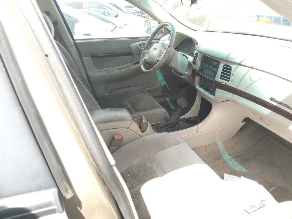 Used Front Right Lower Lower Control Arm Front fits: 2005 Chevrolet Impala ride - Image 4 of 4