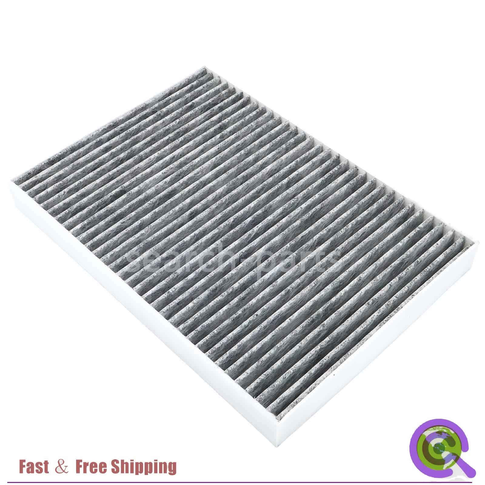 Oil Filter+AC Filter+Air Filter Set For Bentley Bentayga W12 2017-2023