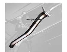 Blitz Exhaust Diffuser 86brz Zn6 Zc6 Competition Vehicle Exclusive Item 21532