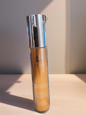 kaplan md diamond contour advanced 1 Minute Daily Facial 90ml NWOB