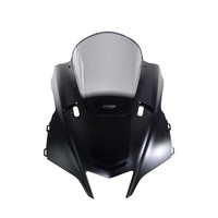Neue Mra Racing Rauchschutzscheibe Yamaha R1 FüR Motorrad Ersatzteile ZubehöR