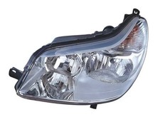 Einspritzpumpe CITROEN C5 (RC_) 1.6 HDi (RC8HZB)