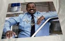 Reginald Veljohnson Signed 11x14 Photo Family Matters