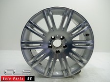 1 St&uuml;ck ALUFELGE 18 ZOLL Original Mercedes W211 9Jx18 ET39 2114015402