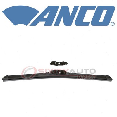 ANCO Rear Wiper Blade for 1981-1987 Mercury Lynx - Windshield Windscreen ti