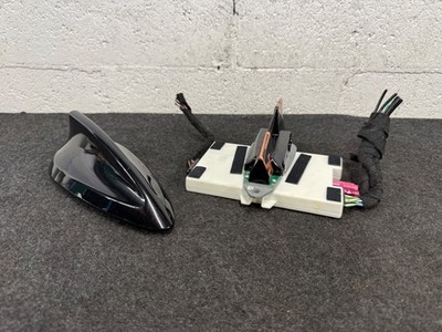   Telematics Control Unit Module BMW OEM F25 F26 F30 F15 F16 F48 F39 G01 G02 G20