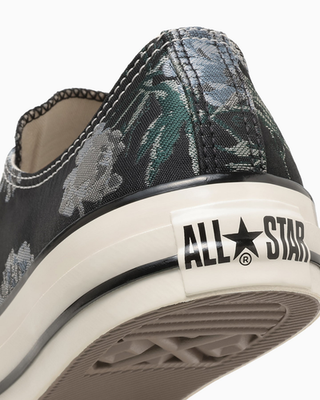 Converse All Star Aged FJ OX Dark Charcoal Classic Blue 31318090