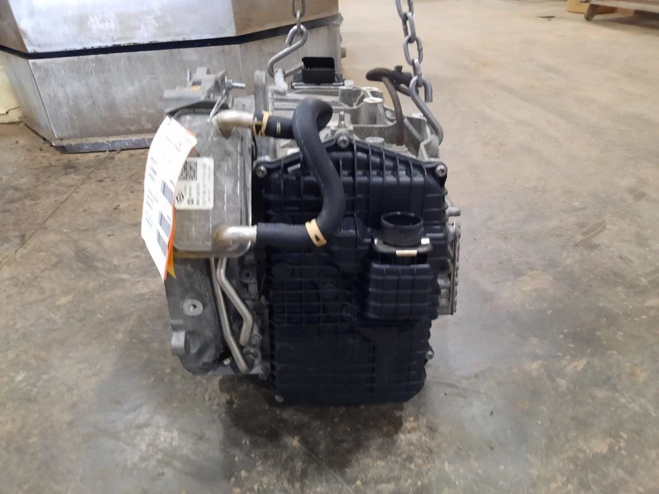 Transmission/Transaxle 2018 Odyssey Sku#4283787 Foto 3 de 4