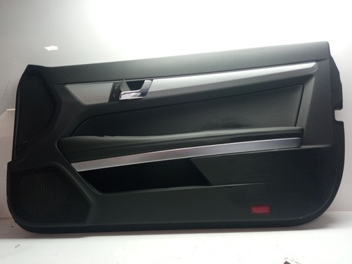 A2077201370 TÜRVERKLEIDUNG VORNE RECHTS / 863515 FÜR MERCEDES-BENZ CLASE E COUPE