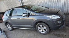 Neiman Peugeot 3008