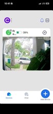 Night Vision Video Doorbell Camera - 1080p WiFi with AI Motion Detection