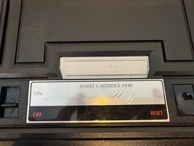 (Restored) Colecovision Coleco Console (caps, switch, RCA composite, DK, power)