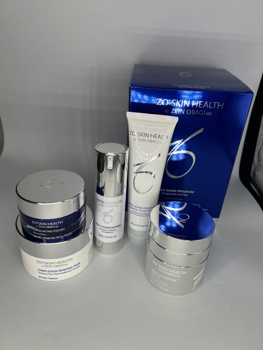 ZO Skin Health Anti-Aging Creams for sale | eBay