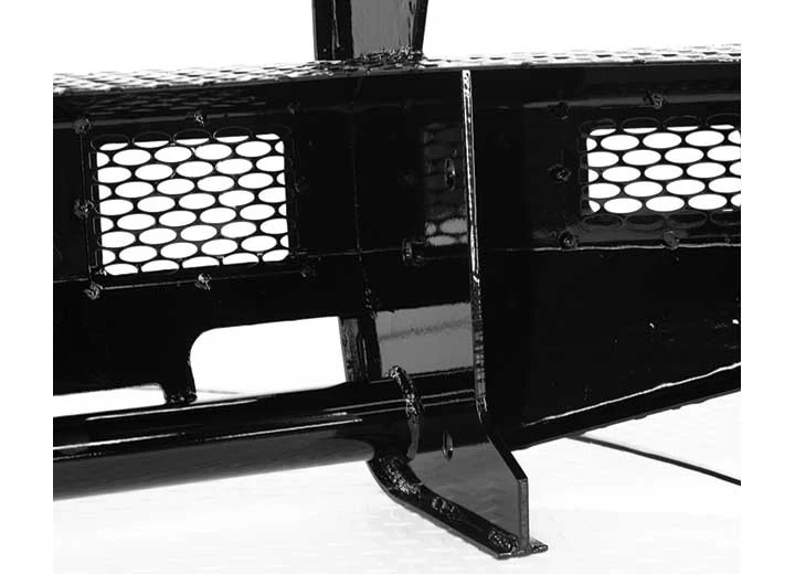 Ranch Hand FSF15HBL1 15-17 F150 Summit Front Bumper Replacement - Image 4 of 4