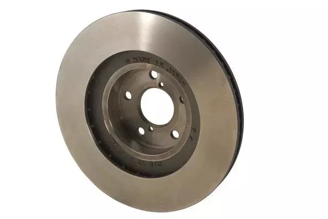 Original Subaru 2002-2008 Forester Impreza Rotor 26300AE061 Foto 2 de 4