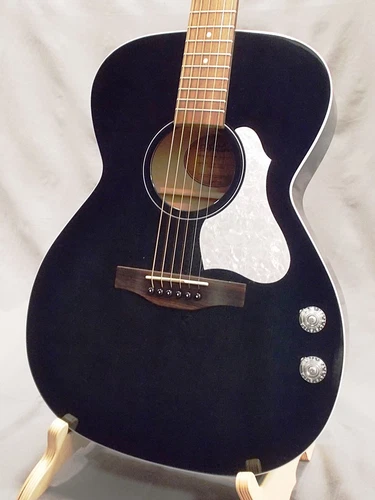 Art Lutherie Legacy Concert Hall Q-Discrete Indigo Burst Hg High-Gloss Safe deli
