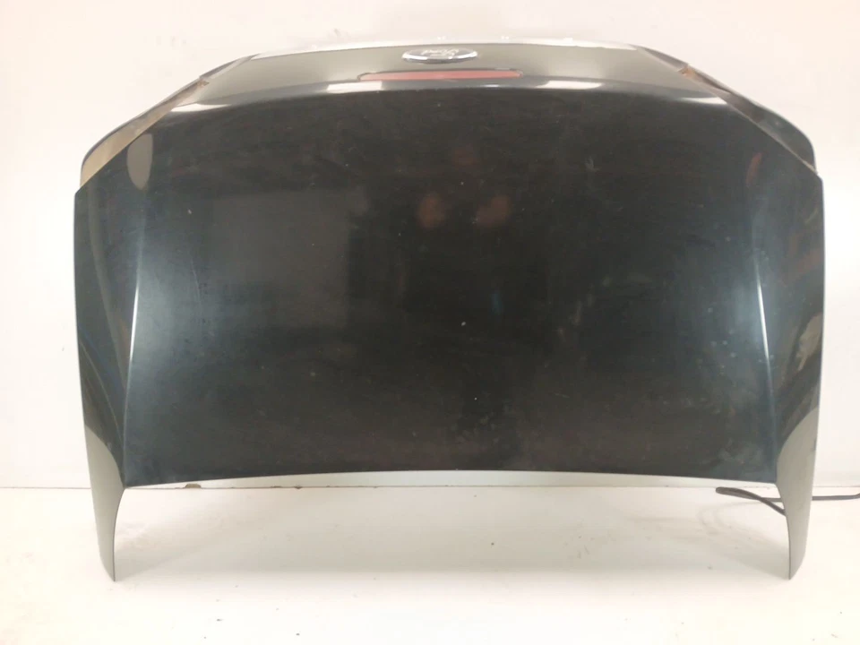 1544584 TAPA MALETERO / 1067914 PARA FORD FOCUS II DESCAPOTABLE 2.0 - Imagen 2 de 4