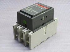 ABB AF210-30-10E-70 26345 MOLDED CASE CIRCUIT BREAKER T258840