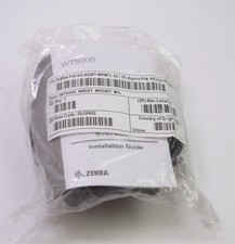 WT6000 Wrist Mount SG-NGWT-WRMTL-02 WT6000 Medium/Large