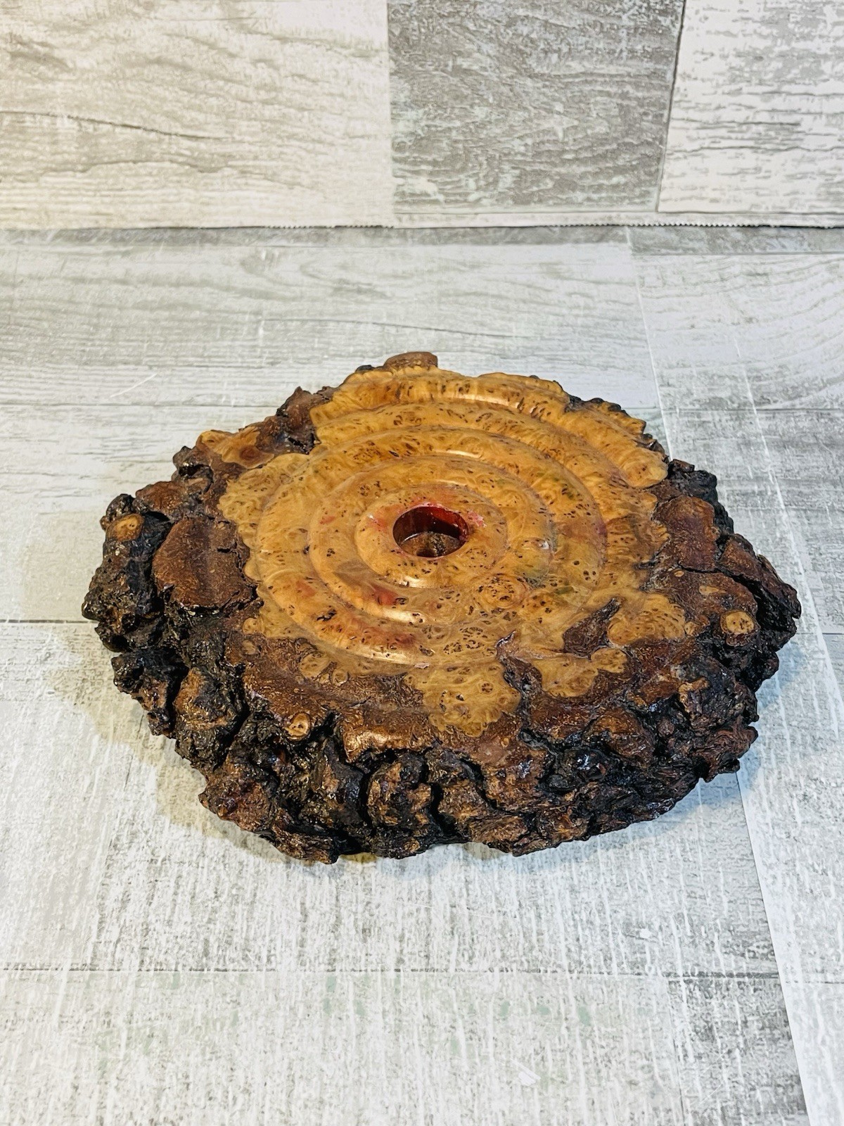 8&rdquo; Wide Artist Signed 2001