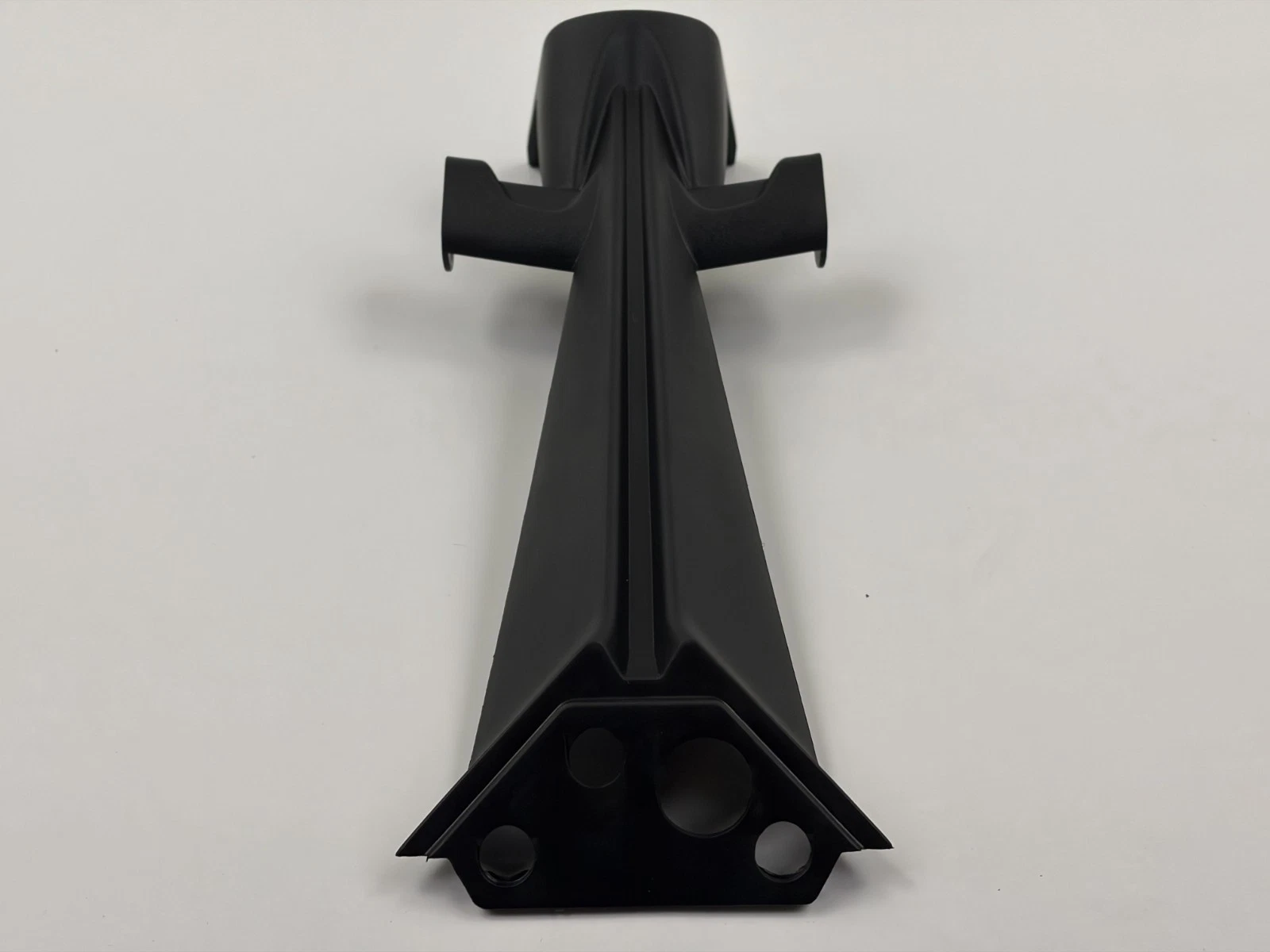 T2302024 | Triumph | Upper Number Plate Hanger