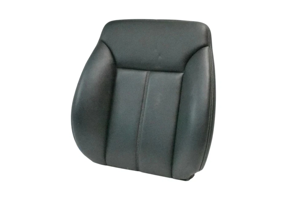 07-12 Cojín asiento superior delantero derecho mercedes x164 gl450 gl550 negro oem Foto 4 de 4