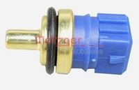 Metzger Autoteile KüHlmittel Wasser Temperatur Sensor 0905017 FüR Audi VW Skoda