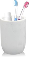 Bathroom Toothbrush Cup Holder