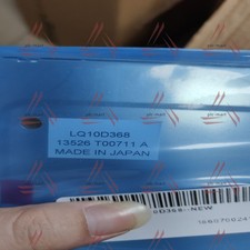 1 year warranty 1pc New SHARP LQ10D368 Free shipping