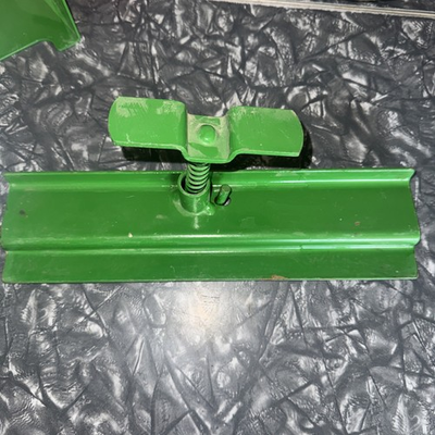 #ad #ad “6” AH170741 Combine Concave Grate Covers John Deere 50 60 70 and S series $95.00