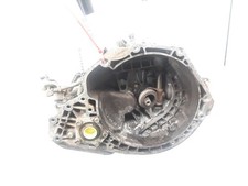Boite de vitesse Opel VECTRA
