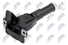 Scheibenwaschanlagendüse links EDS-HD-009 NTY für HONDA ACCORD VIII