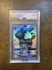 Umbreon GX SV69/SV94 PSA 10 Hidden Fates