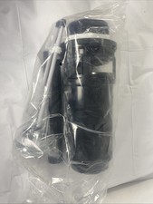 Toilet Flusher Replacement Kit, 3'' Toilet Flush Valve with 3'' Toilet