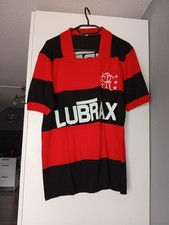 Flamengo Rio De Janeiro Trikot Gr. 52
